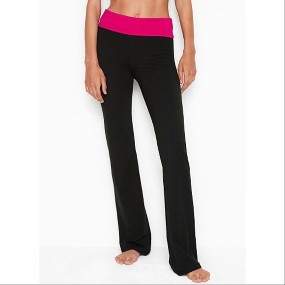 Extra long yoga pants victoria's secret Clearance